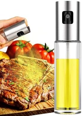 Mastering the Art of Cooking Oil Spray: Tips, Tricks, and Techniques