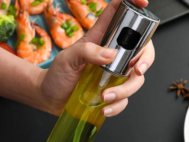 Mastering the Art of Cooking Oil Spray: Tips, Tricks, and Techniques