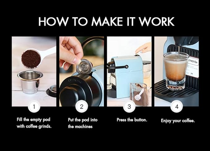 Professional Coffee Grinder – Adjustable Burr Mill for Consistent Grinding