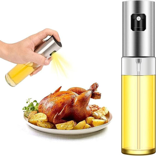 Mastering the Art of Cooking Oil Spray: Tips, Tricks, and Techniques