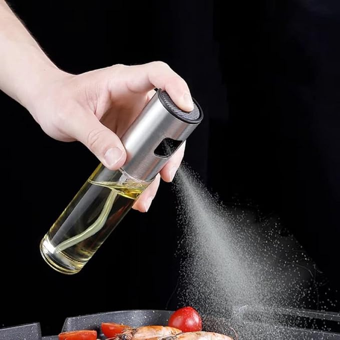 Mastering the Art of Cooking Oil Spray: Tips, Tricks, and Techniques