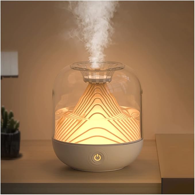 Ultra-Sonic Air Humidifier: Advanced Moisture Control for a Healthier Hom