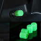 Luminous Tire Valve cap Car